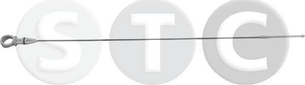 STC T439253 - Joja ulei aaoparts.ro