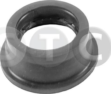 STC T439262 - Garnitura, capac supape aaoparts.ro