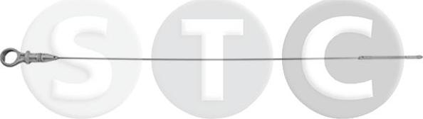 STC T439209 - Joja ulei aaoparts.ro