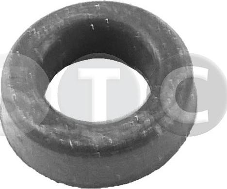 STC T439216 - Garnitura, capac supape aaoparts.ro