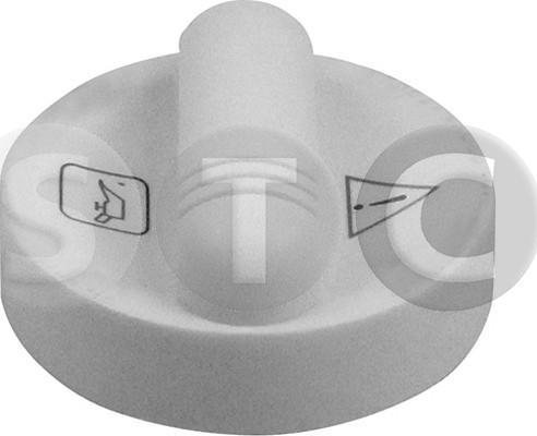 STC T439236 - Buson,umplere ulei aaoparts.ro