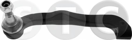 STC T439796 - Articulatie axiala, cap de bara aaoparts.ro