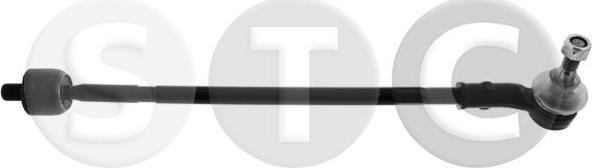 STC T439793 - Chit de reparatie, levier revers directie aaoparts.ro