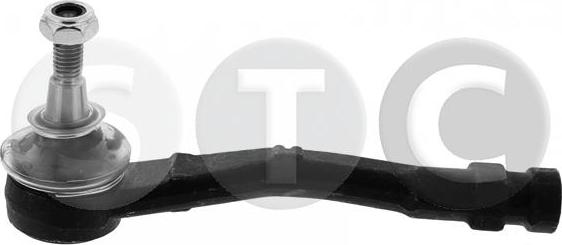 STC T439770 - Articulatie axiala, cap de bara aaoparts.ro