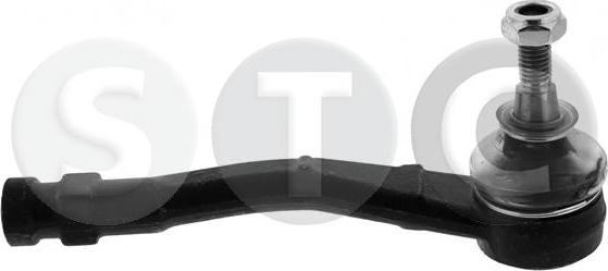 STC T439771 - Articulatie axiala, cap de bara aaoparts.ro