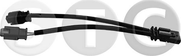 STC T435944 - Termostat,lichid racire aaoparts.ro