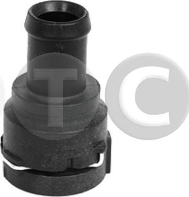 STC T435954 - Flansa lichid racire aaoparts.ro