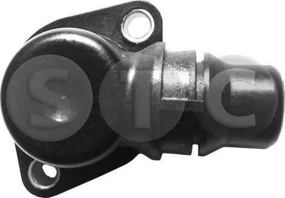 STC T435964 - Flansa lichid racire aaoparts.ro