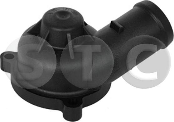 STC T435962 - Flansa lichid racire aaoparts.ro