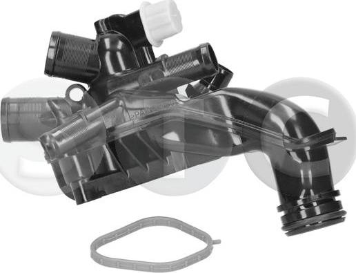 STC T435988 - Flansa lichid racire aaoparts.ro