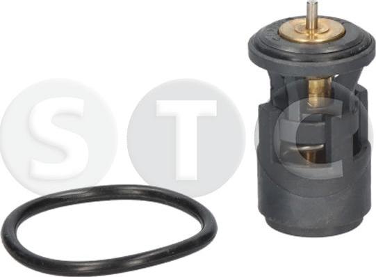 STC T435921 - Termostat,lichid racire aaoparts.ro