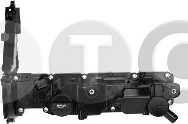 STC T435553 - Capac culbutor aaoparts.ro