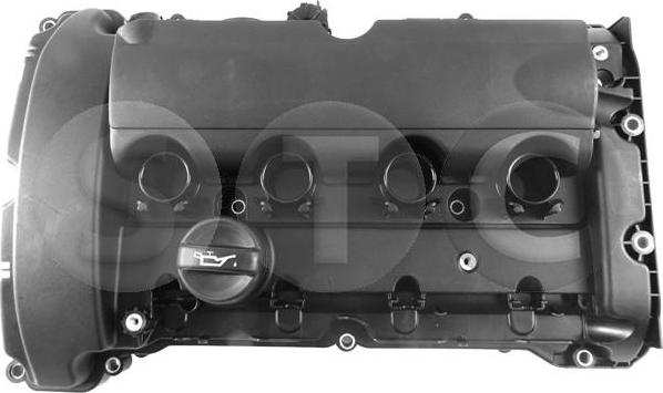 STC T435608 - Capac culbutor aaoparts.ro