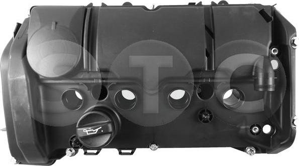 STC T435610 - Capac culbutor aaoparts.ro