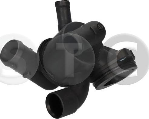 STC T435895 - Termostat,lichid racire aaoparts.ro