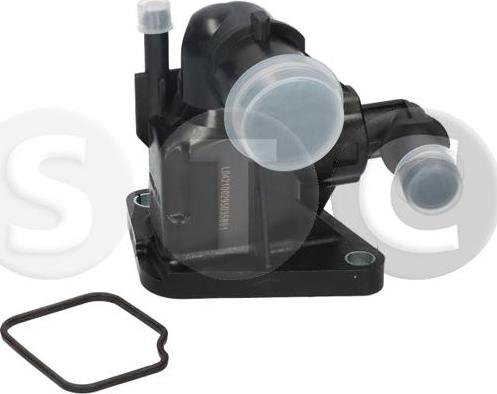 STC T435861 - Termostat,lichid racire aaoparts.ro