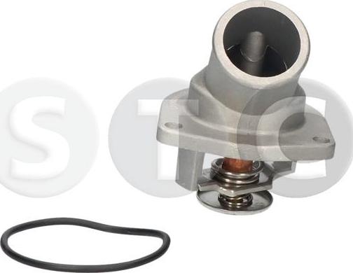 STC T435824 - Termostat,lichid racire aaoparts.ro