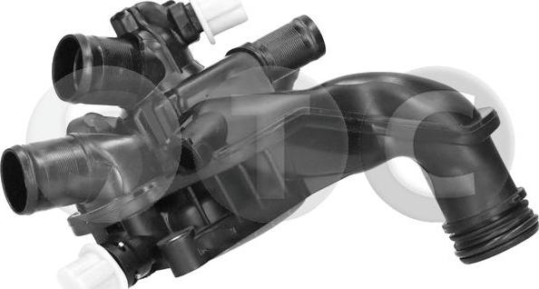 STC T435874 - Flansa lichid racire aaoparts.ro