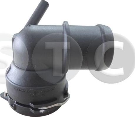 STC T435878 - Cuplaj conducta lichid racire aaoparts.ro