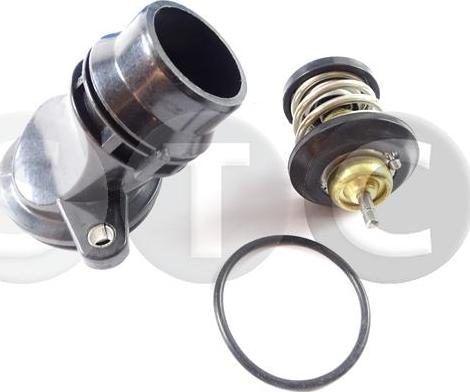 STC T435708 - Termostat,lichid racire aaoparts.ro