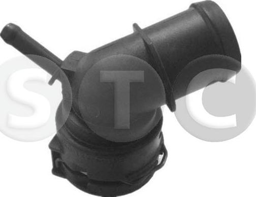 STC T436057 - Flansa lichid racire aaoparts.ro