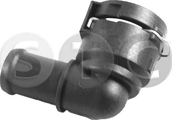 STC T436006 - Flansa lichid racire aaoparts.ro