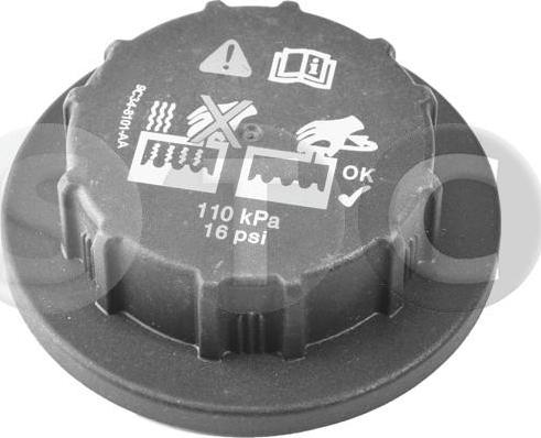 STC T436013 - Buson,vas expansiune aaoparts.ro