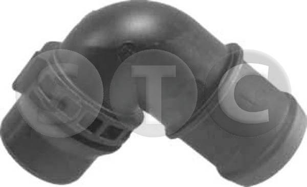 STC T436079 - Flansa lichid racire aaoparts.ro