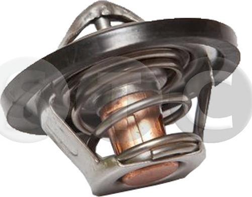 STC T430999 - Termostat,lichid racire aaoparts.ro