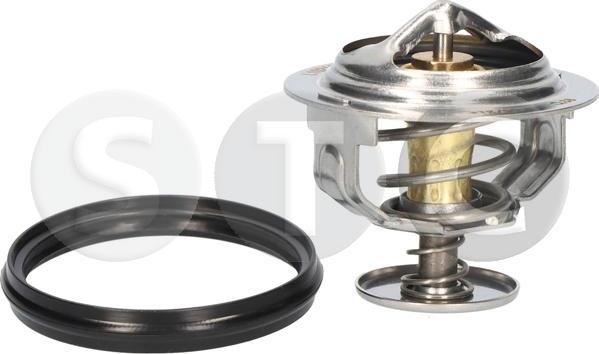 STC T430949 - Termostat,lichid racire aaoparts.ro