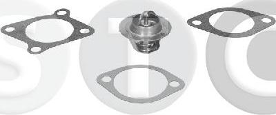STC T430952 - Termostat,lichid racire aaoparts.ro