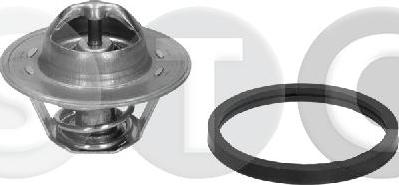 STC T430960 - Termostat,lichid racire aaoparts.ro