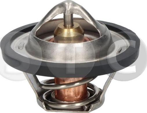 STC T430909 - Termostat,lichid racire aaoparts.ro