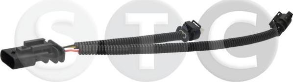 STC T430905 - Senzor,temperatura lichid de racire aaoparts.ro