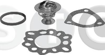STC T430922 - Termostat,lichid racire aaoparts.ro