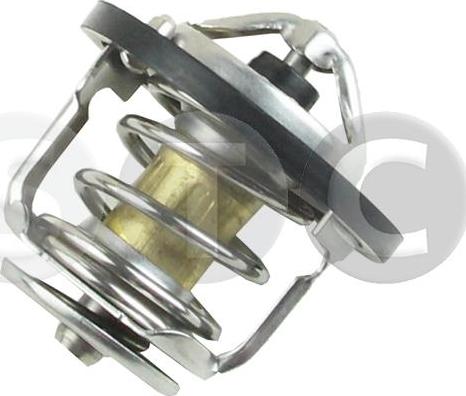 STC T430970 - Termostat,lichid racire aaoparts.ro