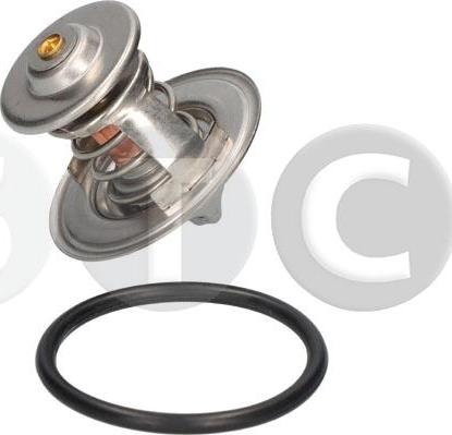 STC T430972 - Termostat,lichid racire aaoparts.ro