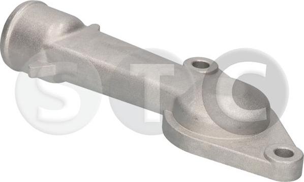 STC T430406 - Flansa lichid racire aaoparts.ro