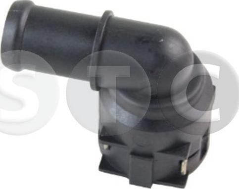 STC T430555 - Flansa lichid racire aaoparts.ro