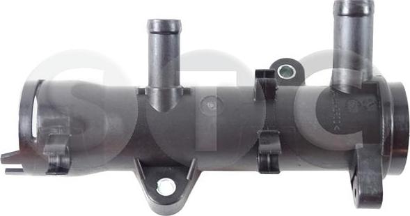 STC T430657 - Flansa lichid racire aaoparts.ro