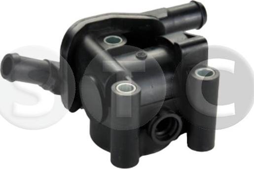 STC T430601 - Termostat,lichid racire aaoparts.ro