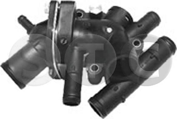 STC T430614 - Termostat,lichid racire aaoparts.ro