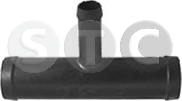 STC T430627 - Flansa lichid racire aaoparts.ro
