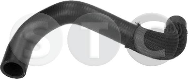 STC T430040 - Furtun radiator aaoparts.ro