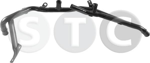 STC T430008 - Cuplaj conducta lichid racire aaoparts.ro