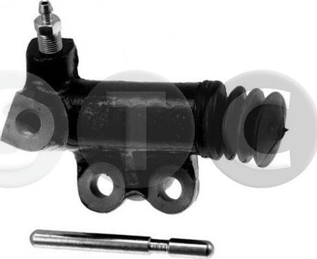 STC T430198 - Cilindru receptor ambreiaj aaoparts.ro