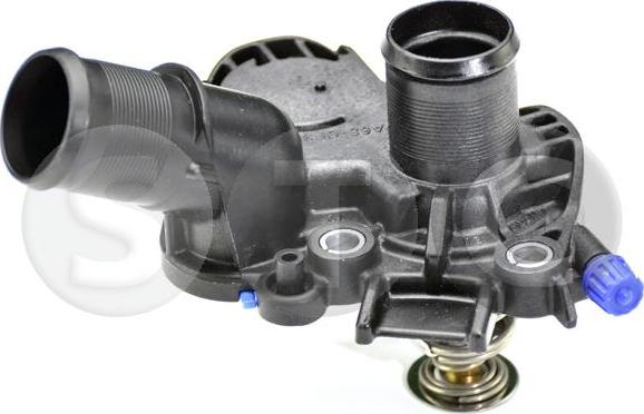 STC T430148 - Flansa lichid racire aaoparts.ro