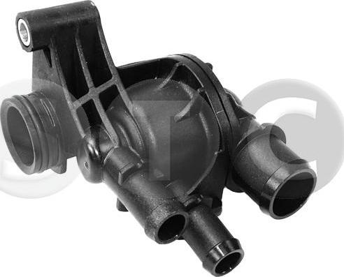STC T430176 - Flansa lichid racire aaoparts.ro