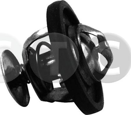 STC T430173 - Termostat,lichid racire aaoparts.ro