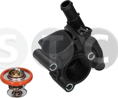 STC T430895 - Termostat,lichid racire aaoparts.ro